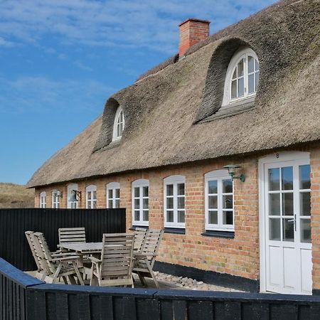 Strandfogedgarden Ulfborg Extérieur photo