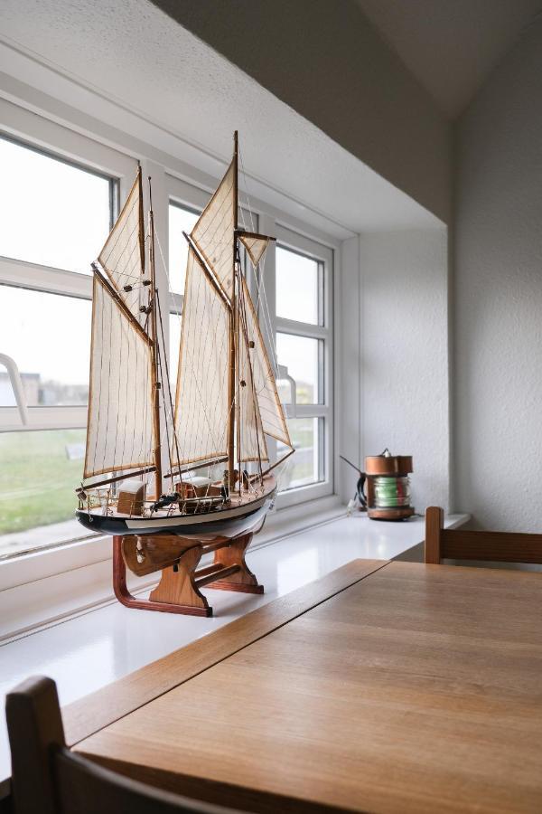 Strandfogedgarden Ulfborg Extérieur photo